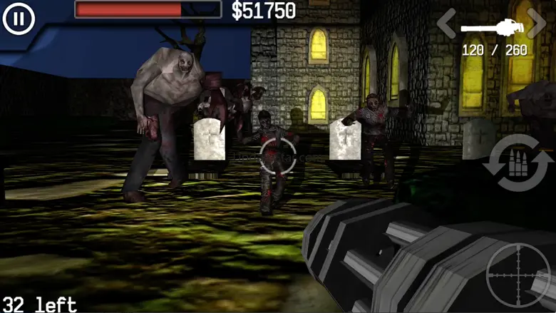 Zombies : The Last Stand 4.3