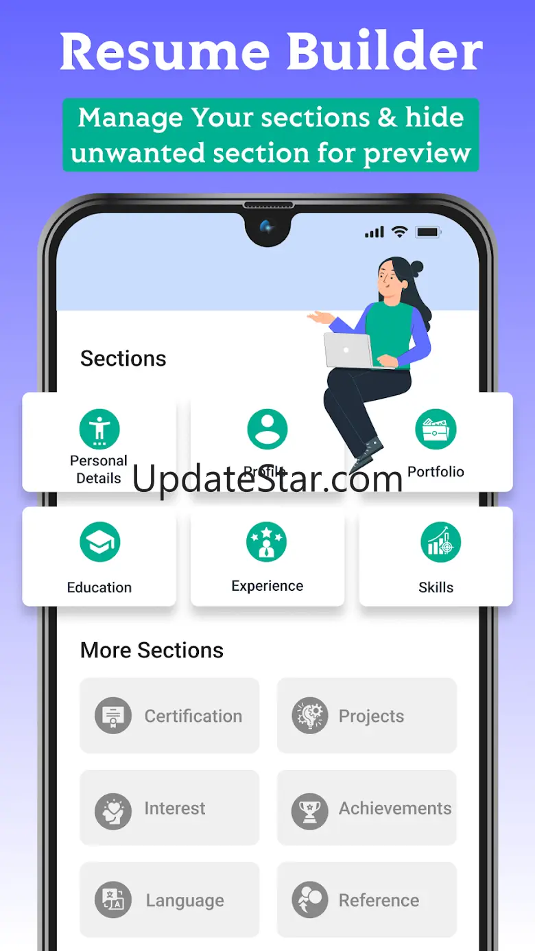 Resume Guru - Resume Builder 1.92