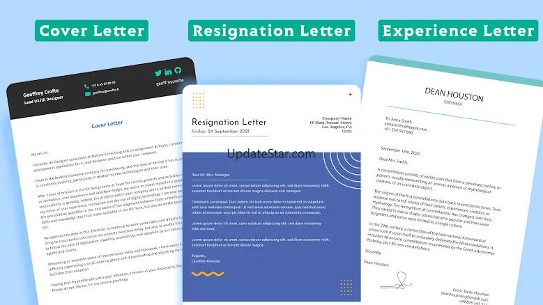 Resume Guru - Resume Builder 1.92