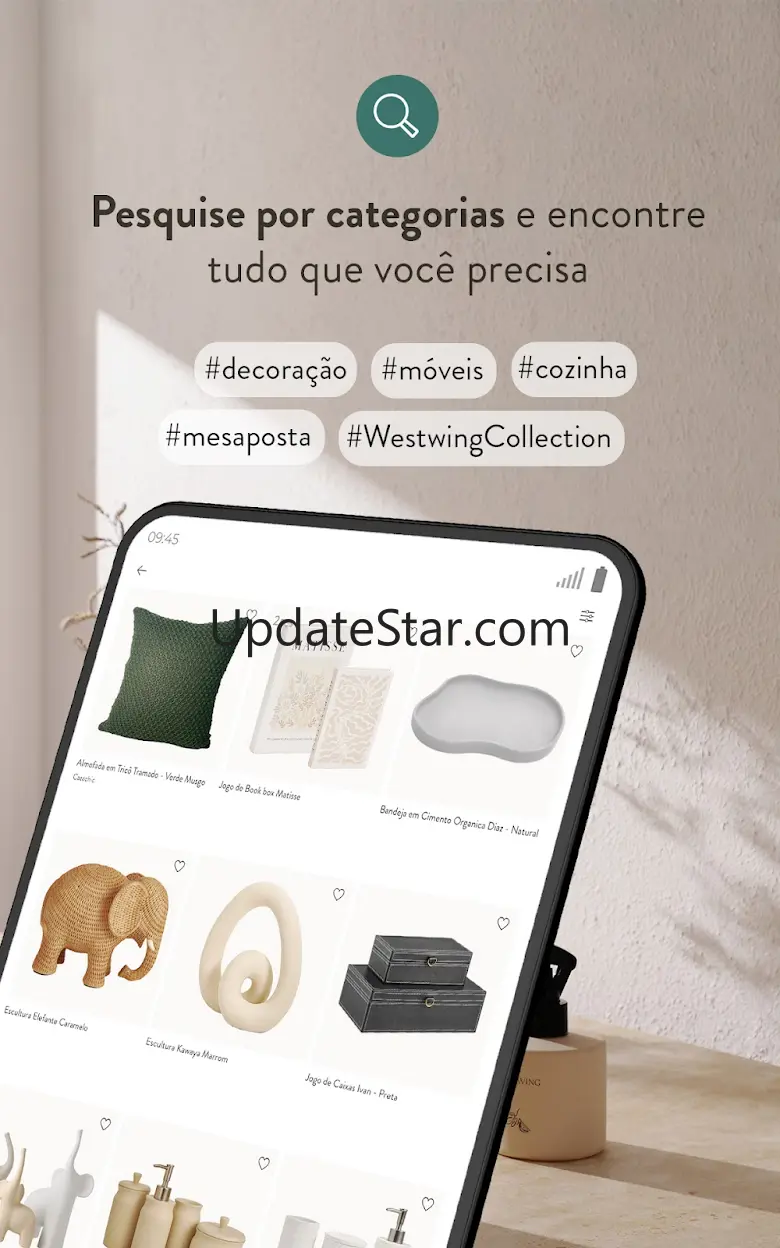 Westwing: Compras online 3.4.0-10015