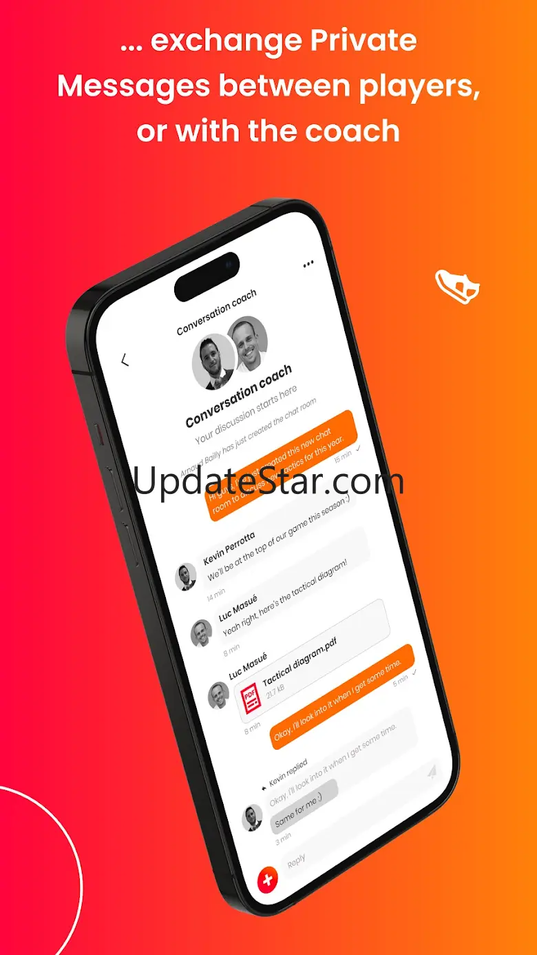 TeamPulse - Team Management 6.1.0