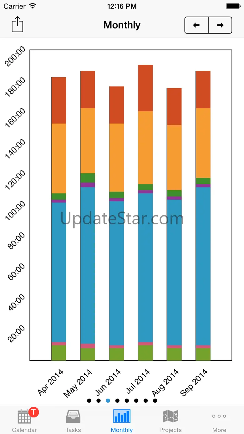 Cube Time & Expense Pro 4.9.26