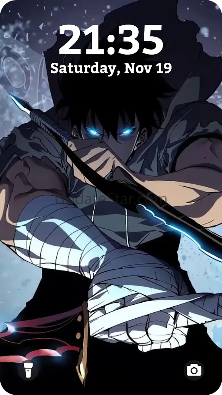 Anime Wallpaper HD & 4k Live 2.18