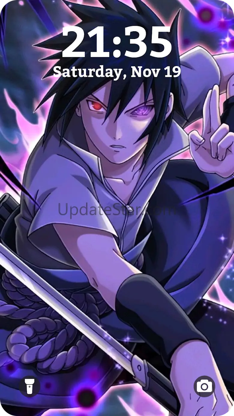 Anime Wallpaper HD & 4k Live 2.18