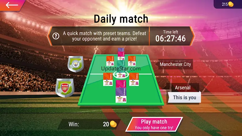Premier League AXL™ 2025 6.0.1