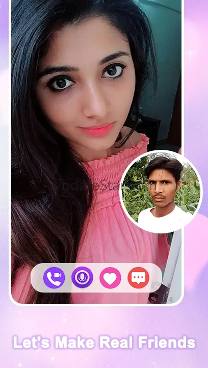 OVO X - Live Video Chat 1.8.8