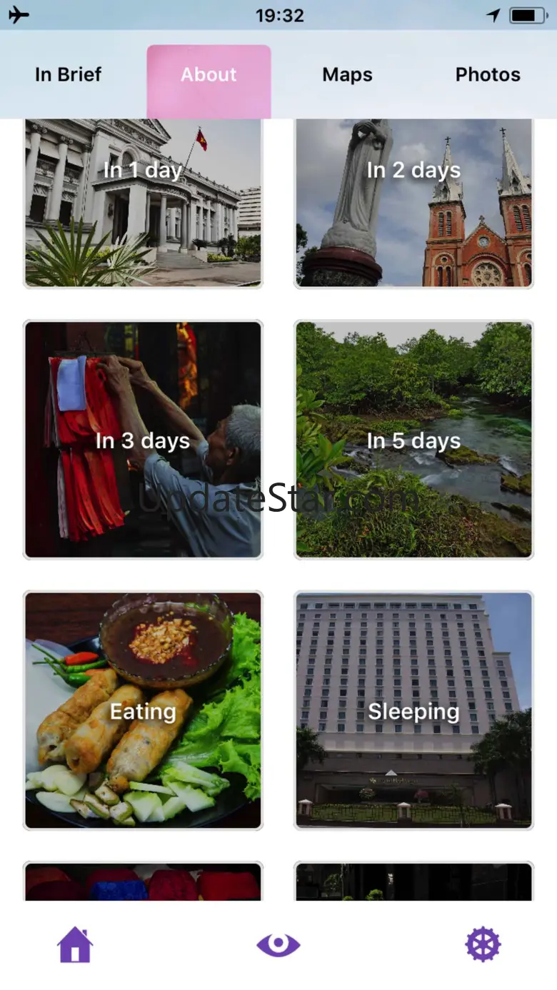 Ho Chi Minh City Travel Guide 3.0.13