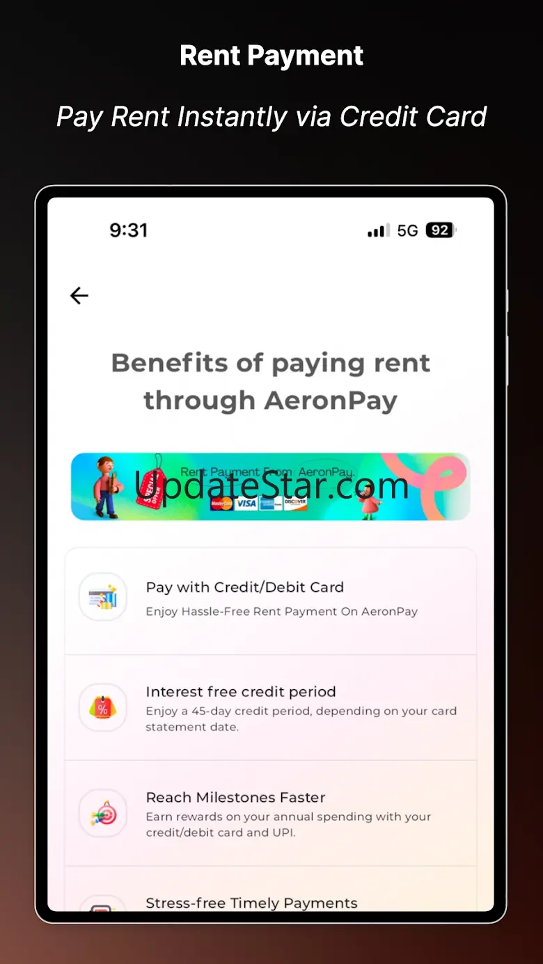 AeronPay - UPI & Payments 5.0.3