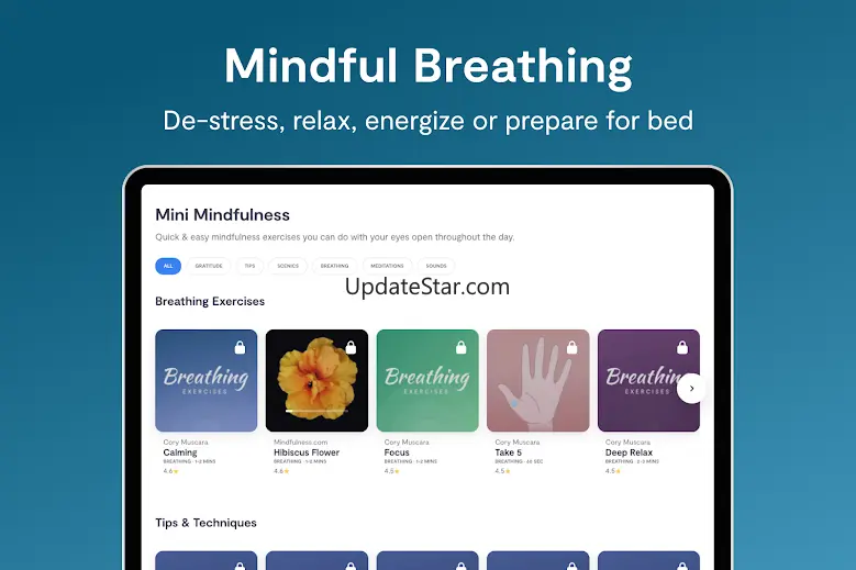 Mindfulness.com Meditation App 1.13.0