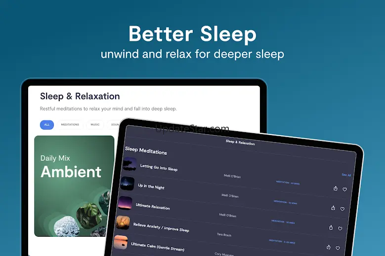 Mindfulness.com Meditation App 1.13.0