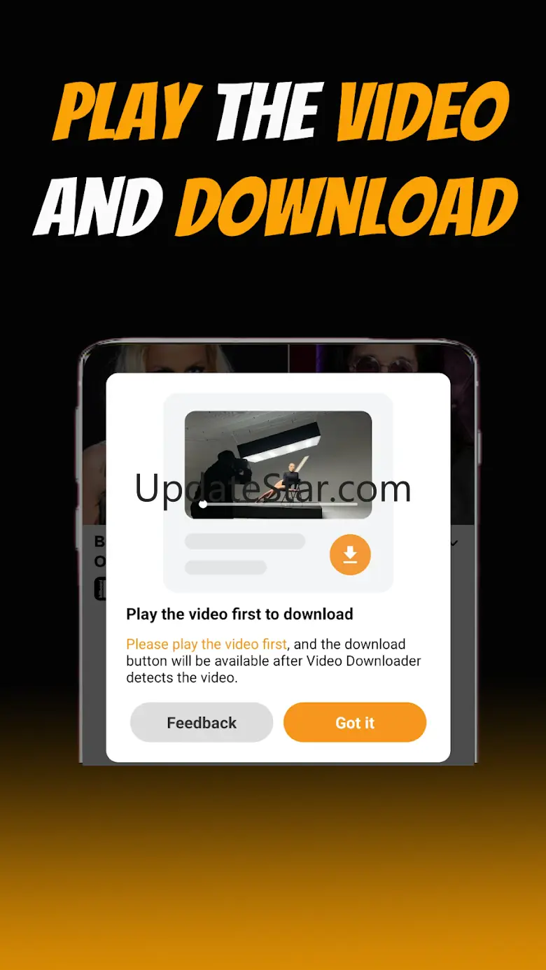 Video Downloader - Fast Save 1.3.10
