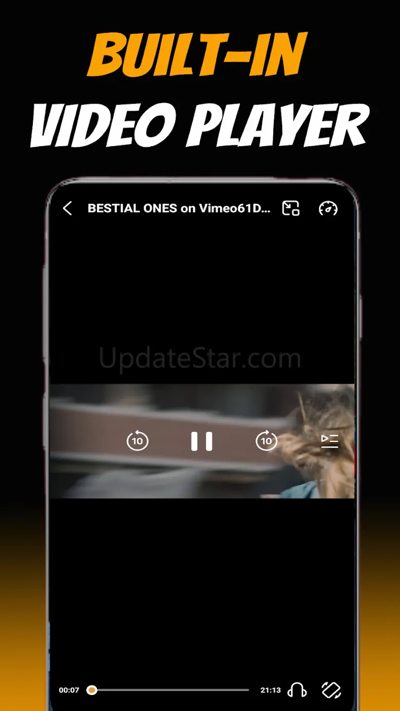 Video Downloader - Fast Save 1.3.10