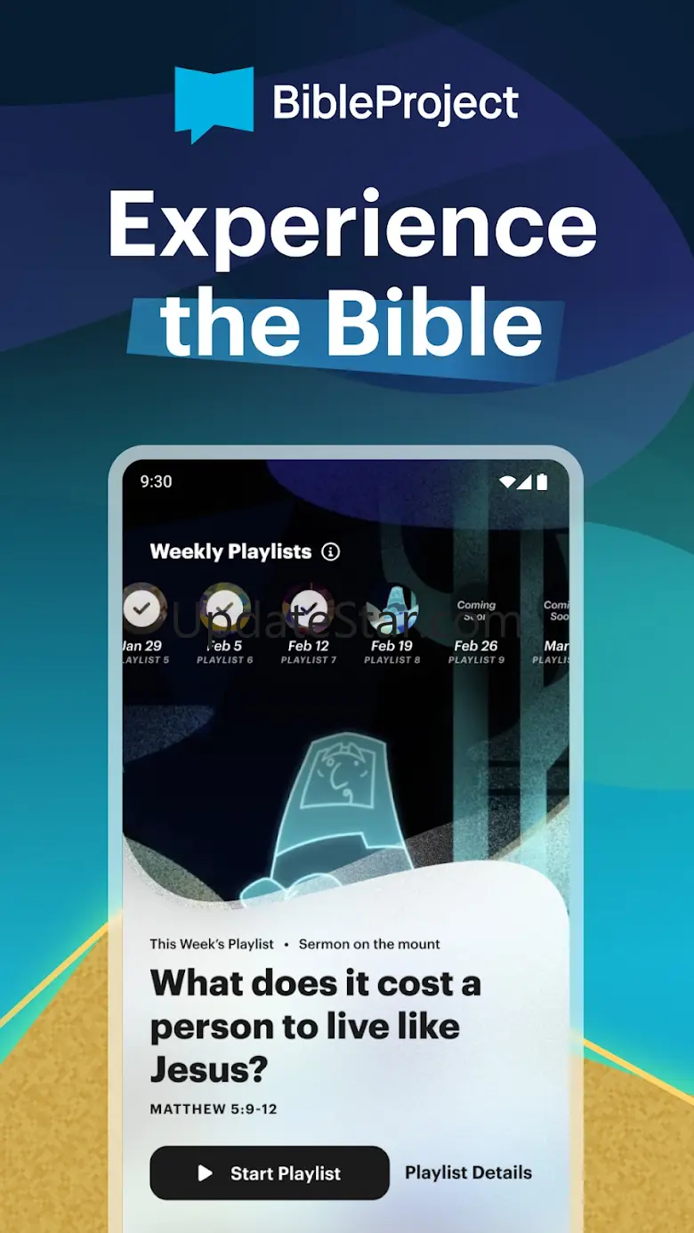 BibleProject