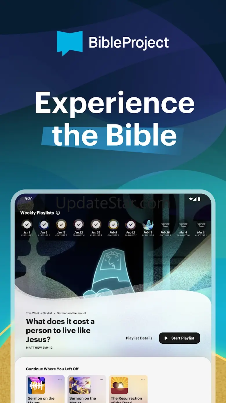 BibleProject