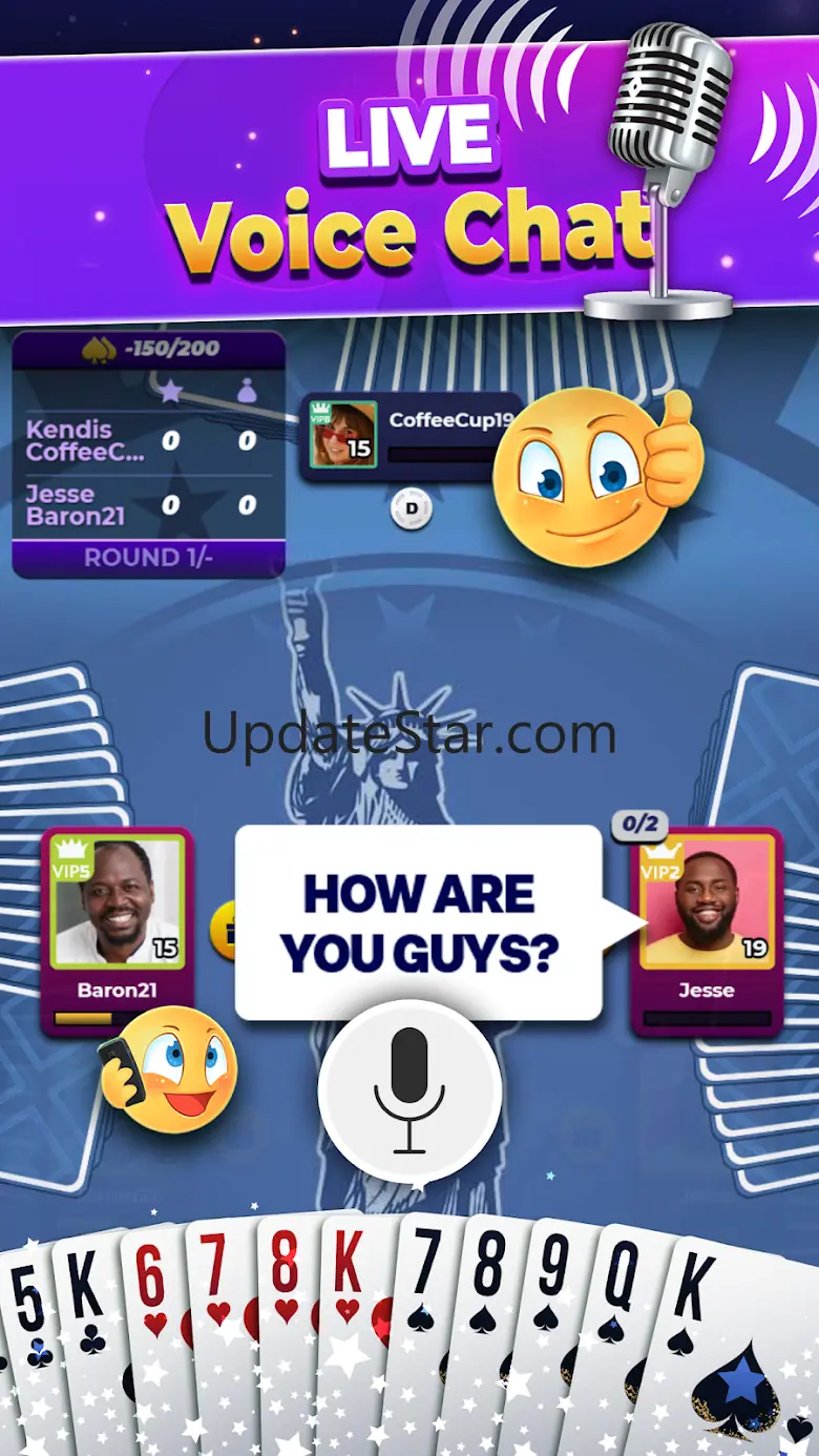 VIP Spades - Online Card Game 4.31.0