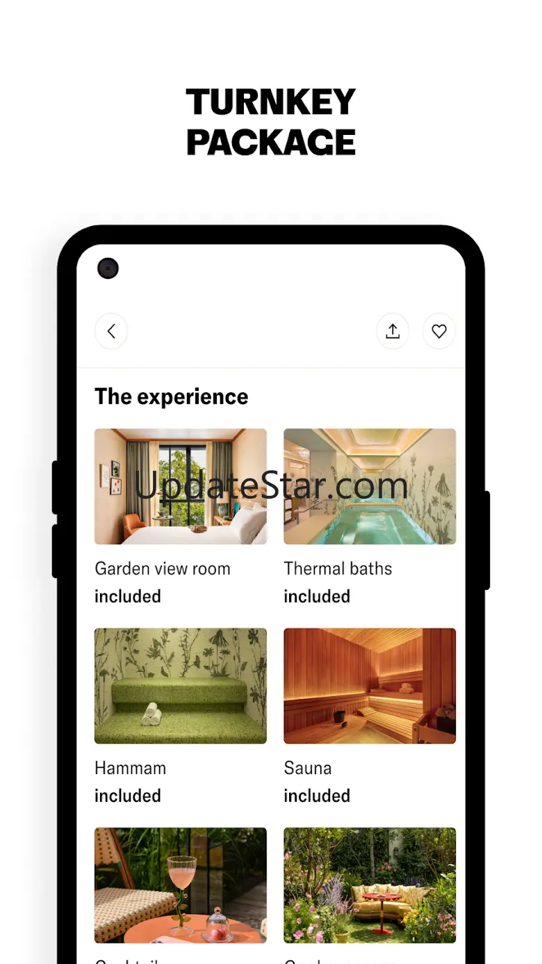 Staycation - Hotels for fun 1.40.0