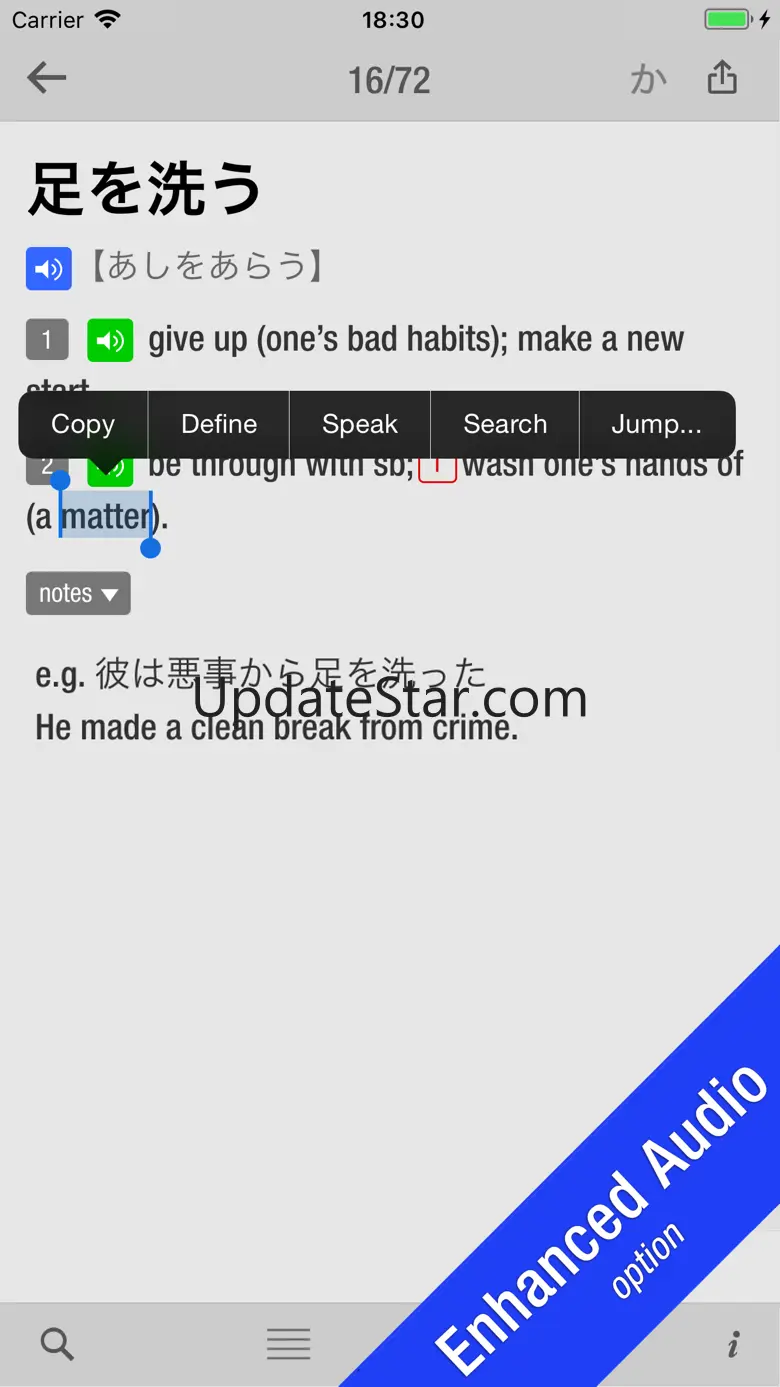 10000 Japanese Idioms 4.4