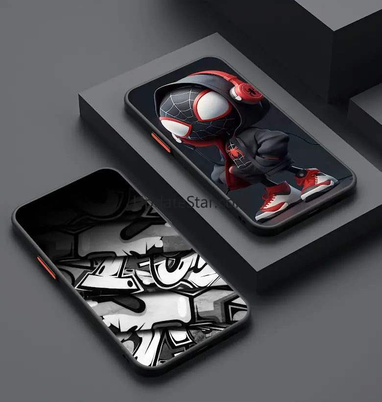 Black Wallpapers: 4K Live v2.1.129