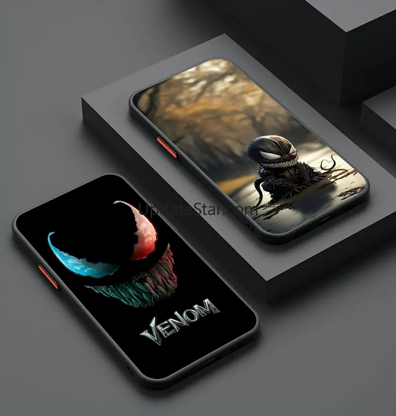 Black Wallpapers: 4K Live v2.1.129