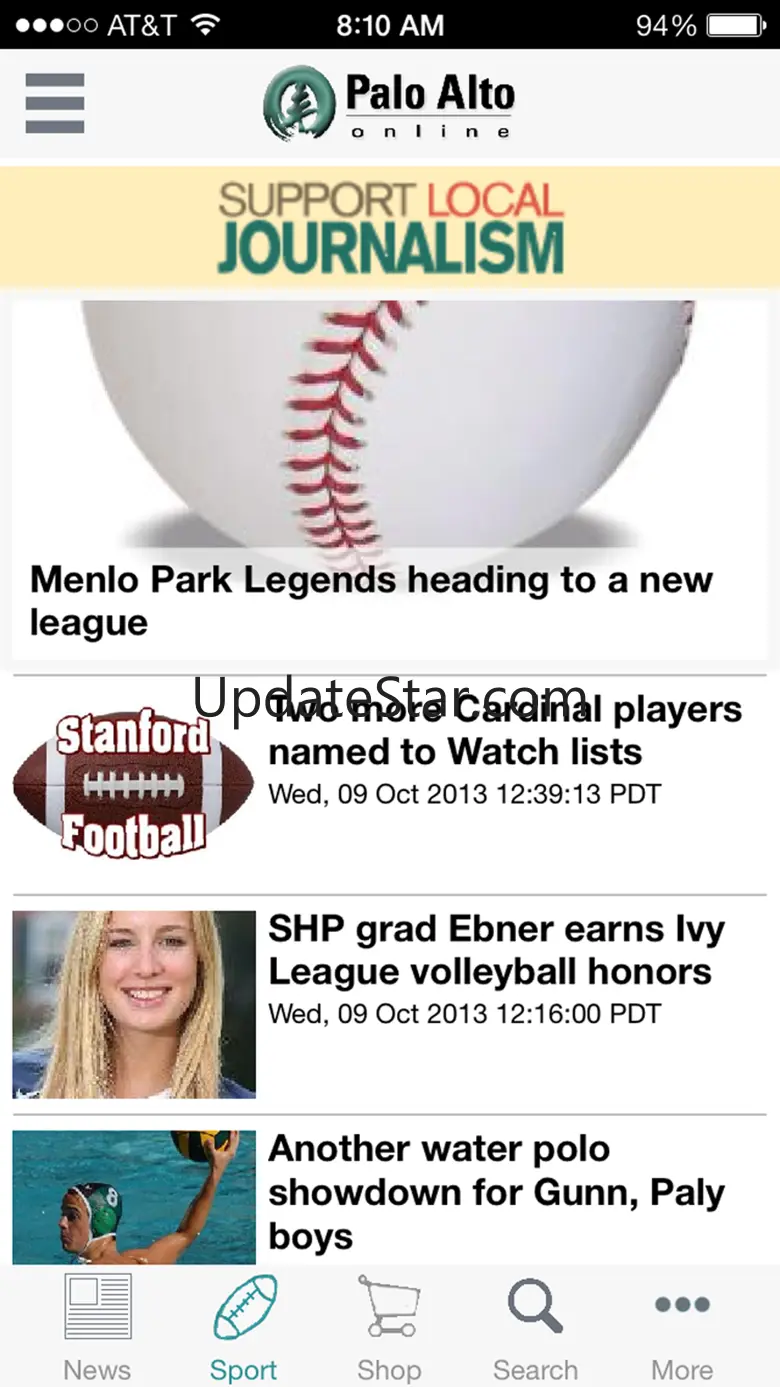 Palo Alto v2.1