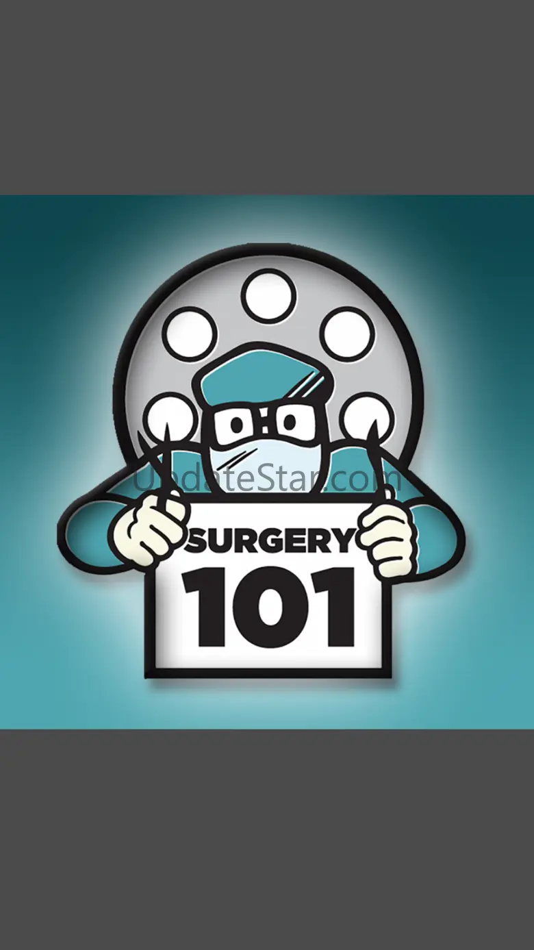 Surgery 101 2.4.1