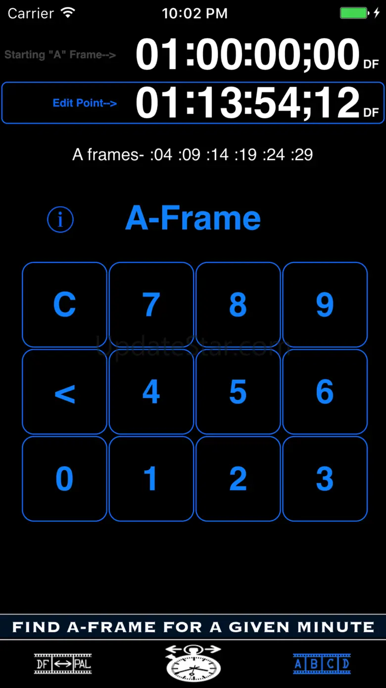 Timecode Tool 2.0.1