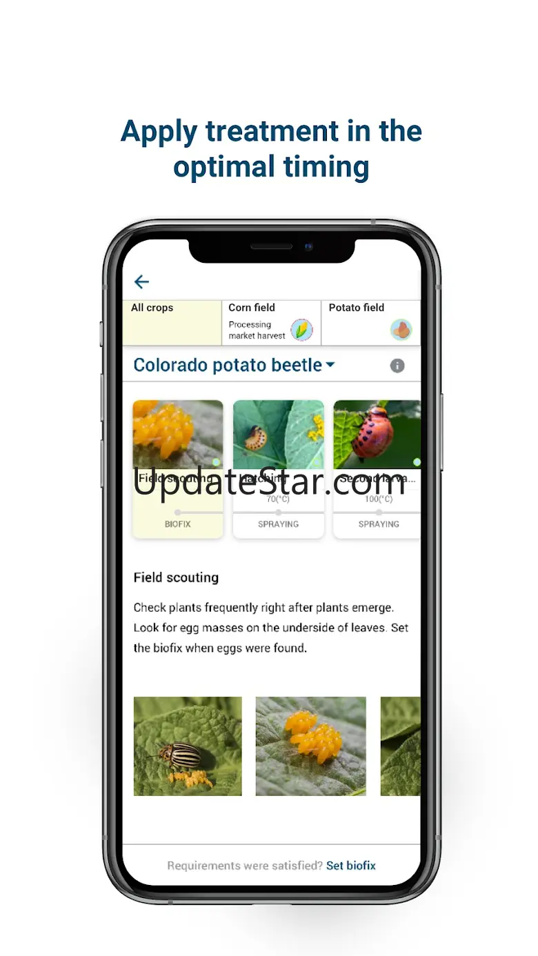 Agrio - Plant diagnosis app 5.7.1