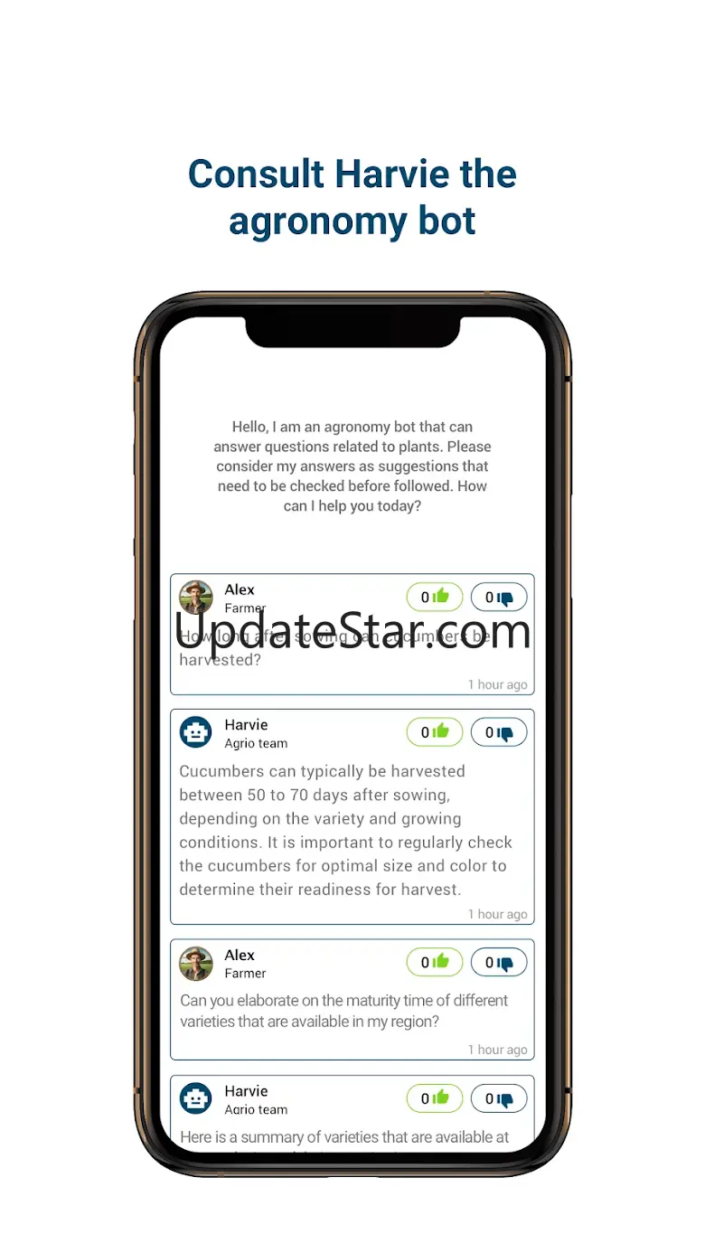 Agrio - Plant diagnosis app 5.7.1