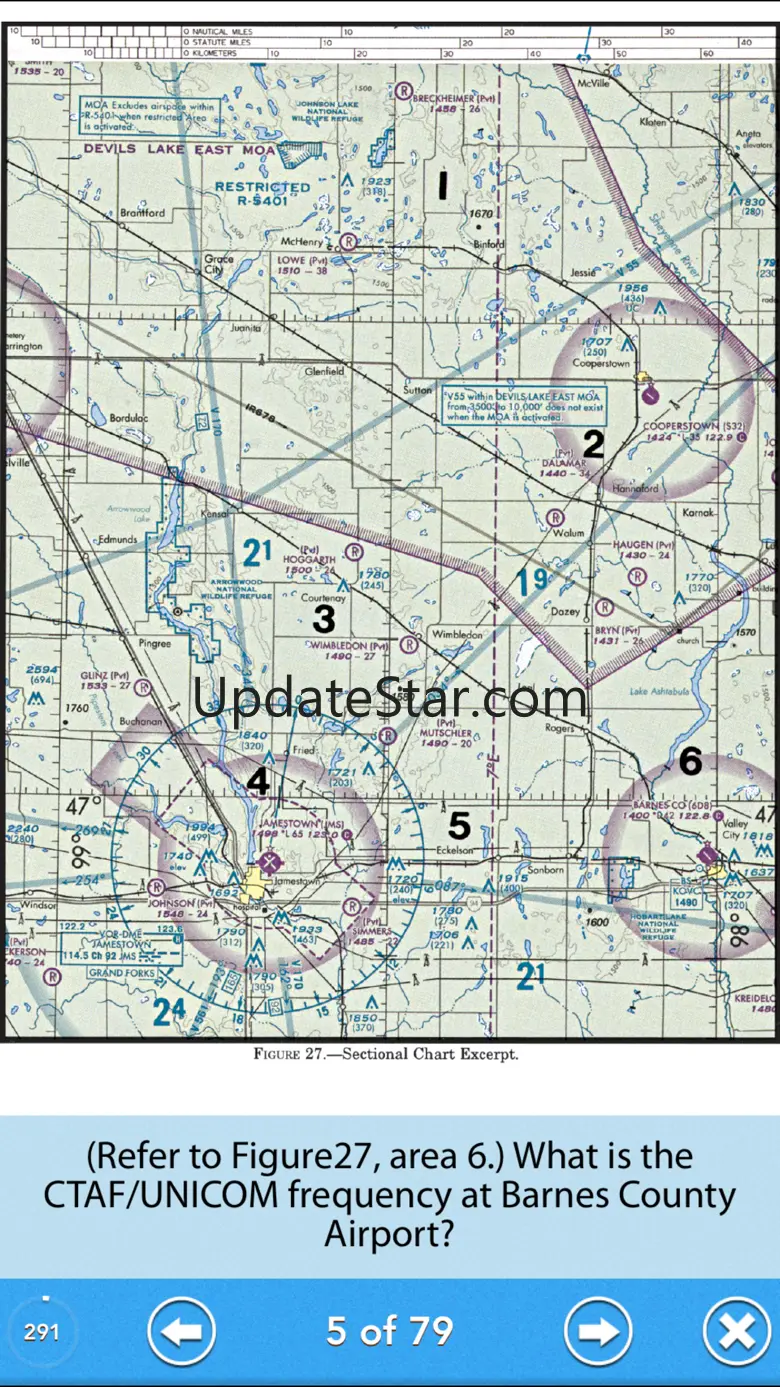Pilot Test - Private Pilot Airplane Lite (PAR) 2.0