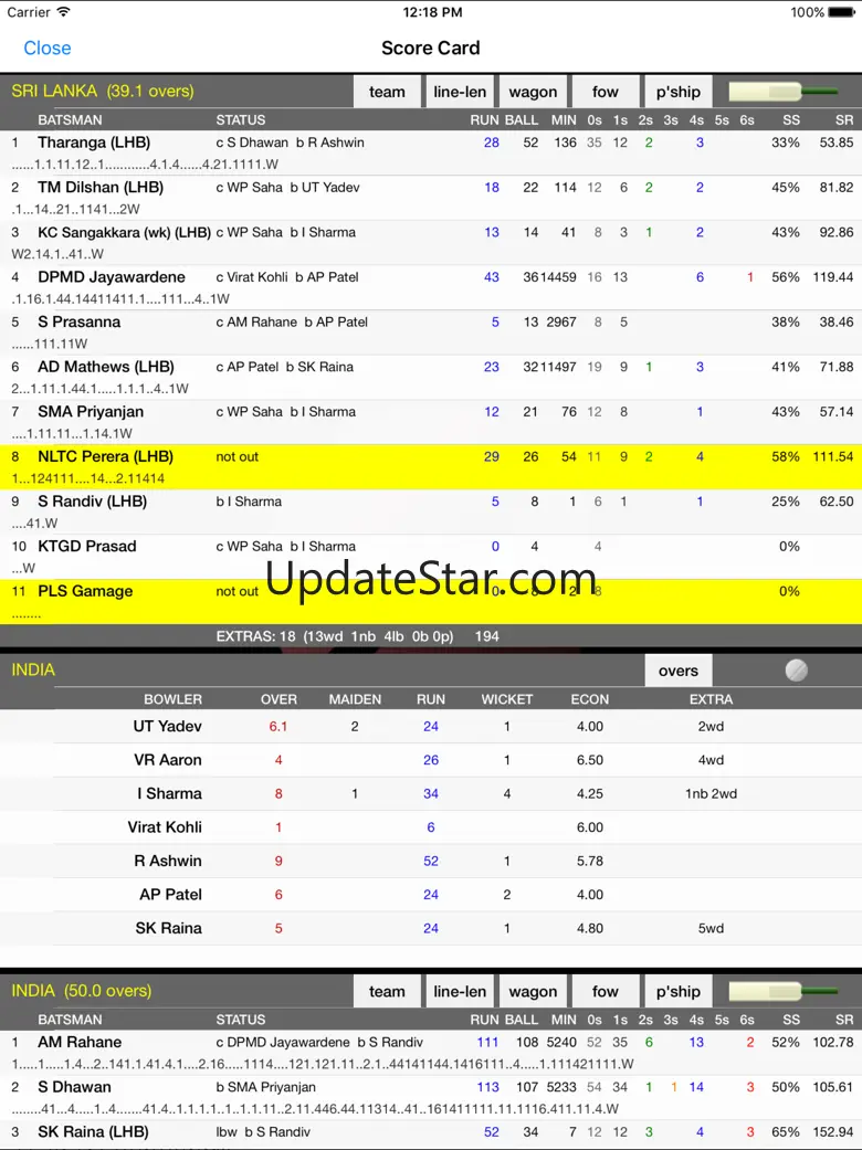 nxCricket-hd 4.8.3