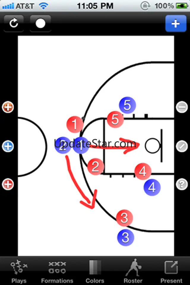 Basketball Coach Pro 5.2