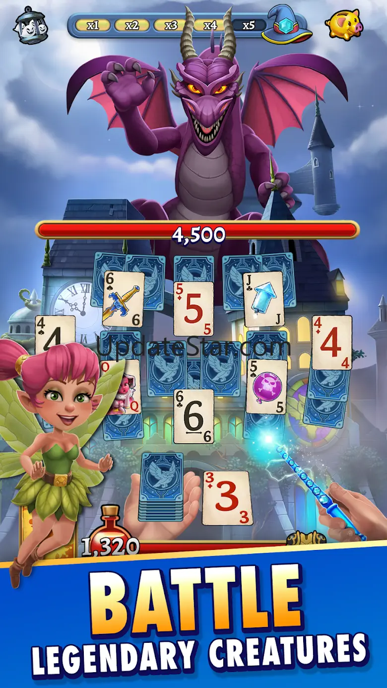 Sorcery School 0.5660.5