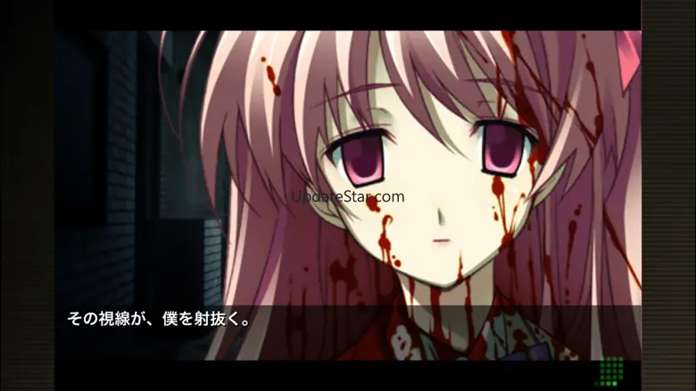 CHAOS;HEAD NOAH 1.33