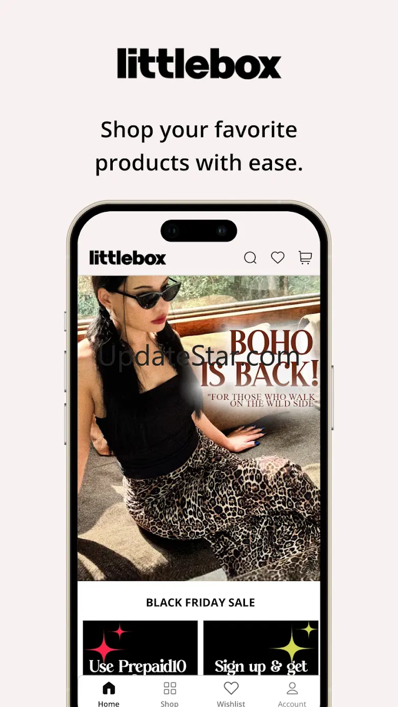 Littlebox 3.6.0