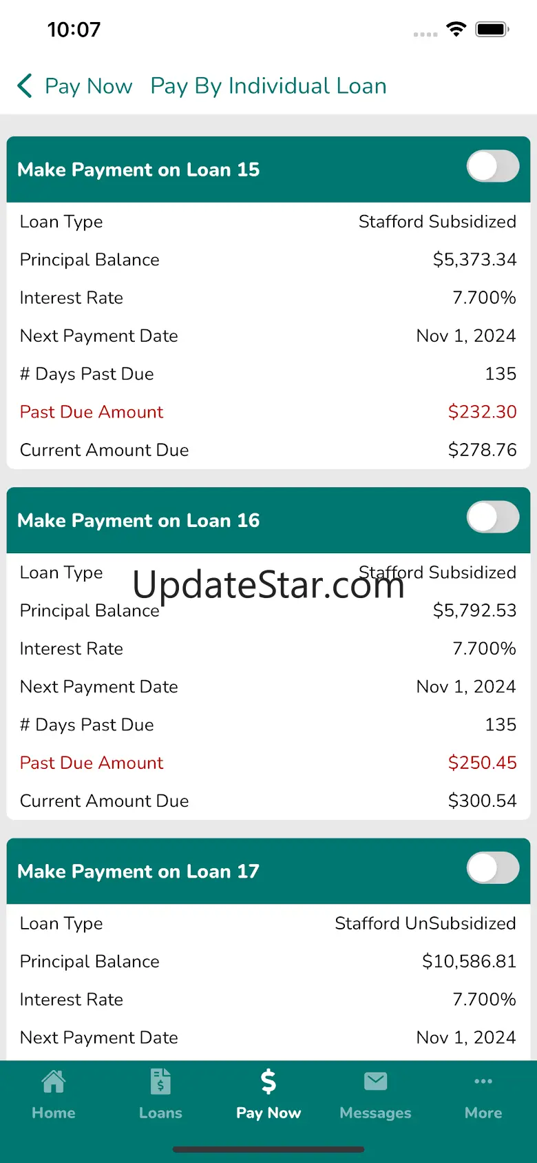 MOHELA 4.4.3