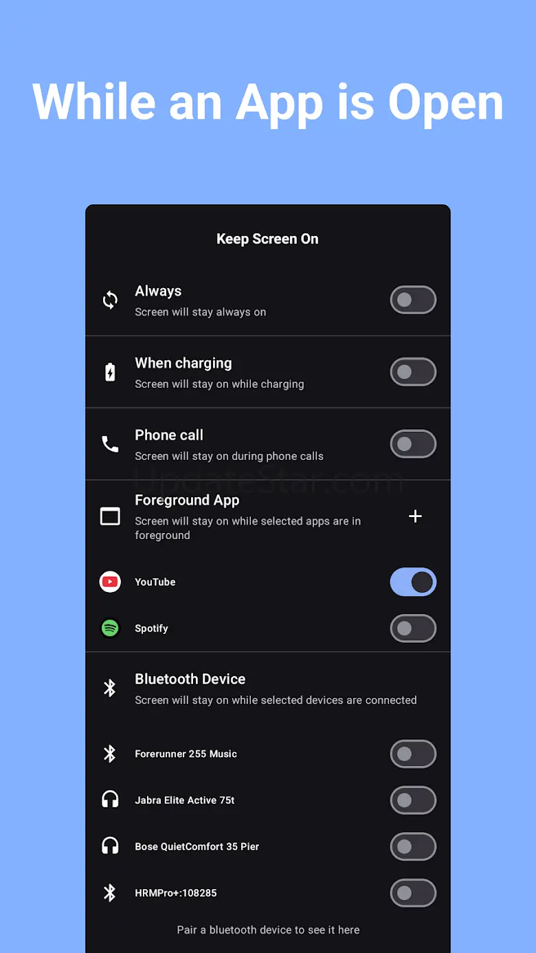 Keep Screen On - Phone Call 1.4.7