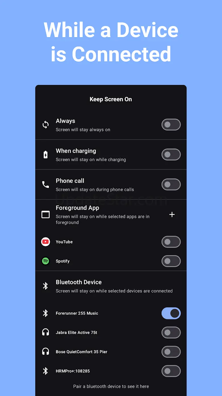 Keep Screen On - Phone Call 1.4.7