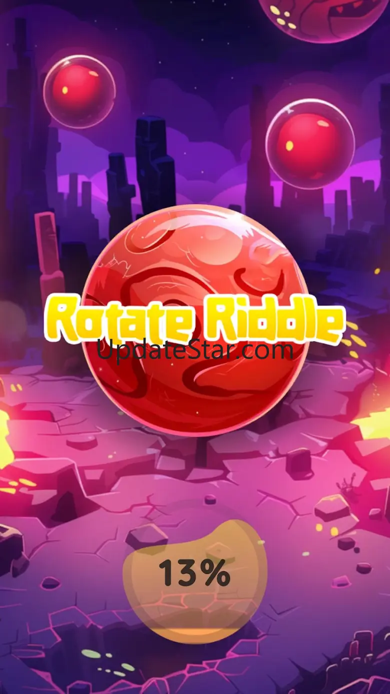 Rotate Riddle 1.0.7