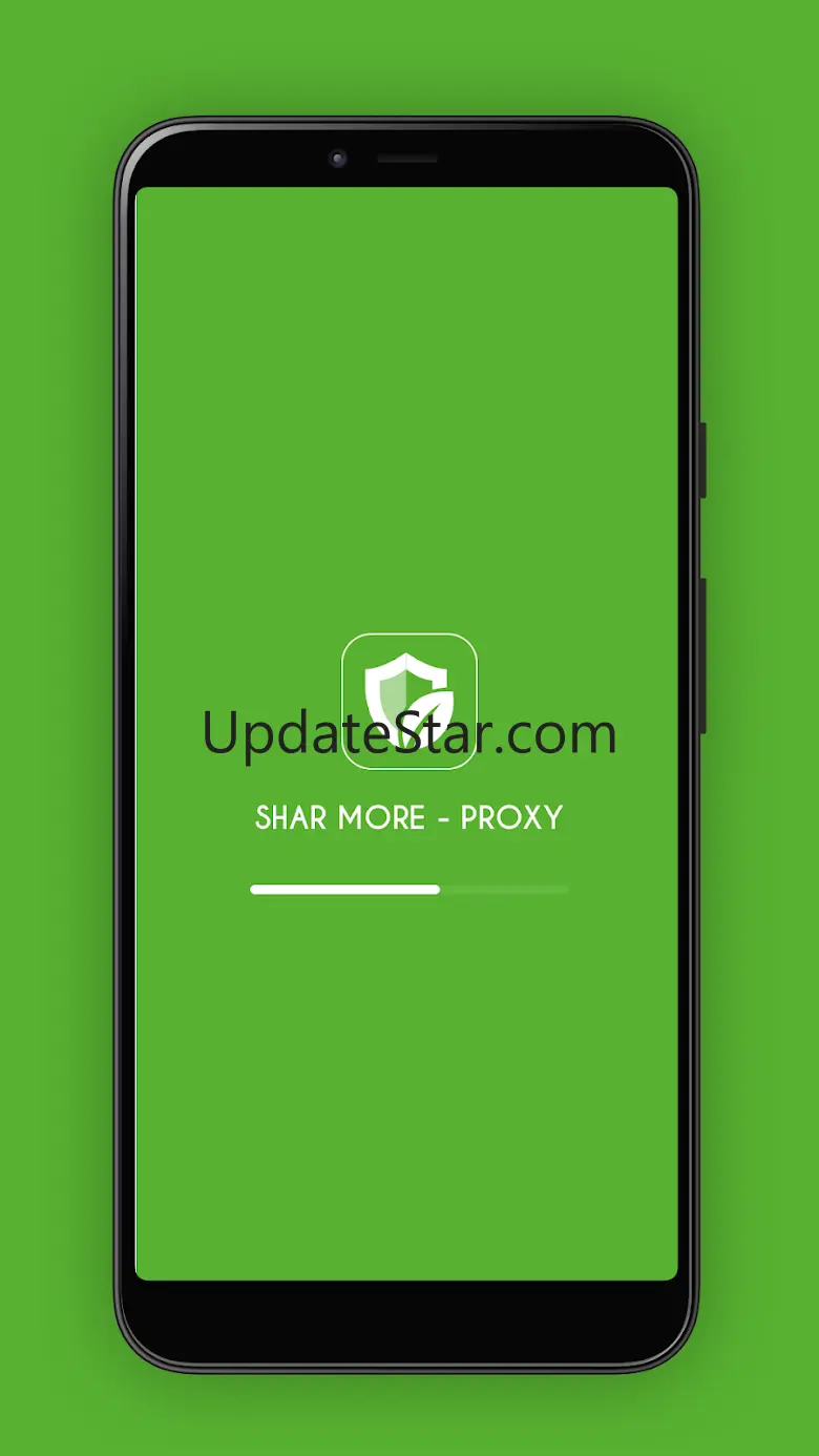Shar More - Proxy 1.0.6