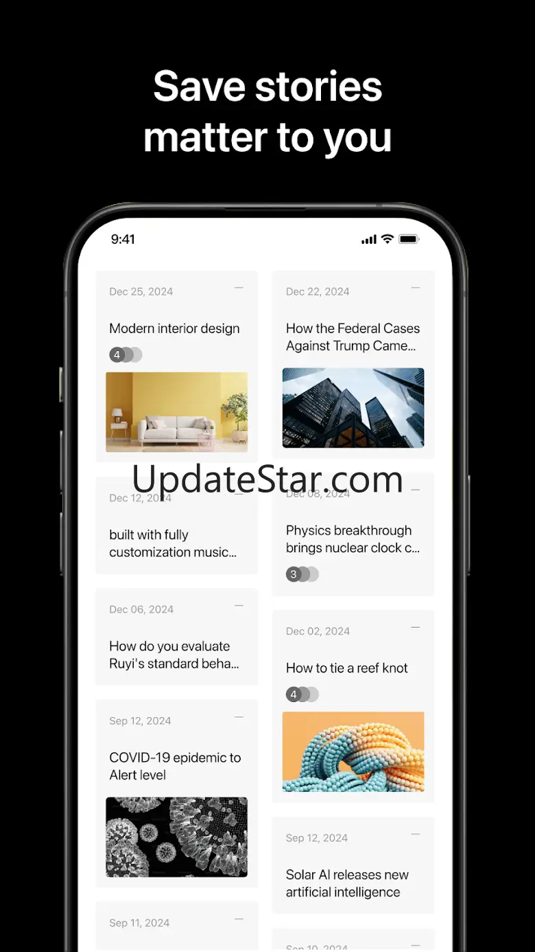BeaGo: Smarter AI Search 1.0.20