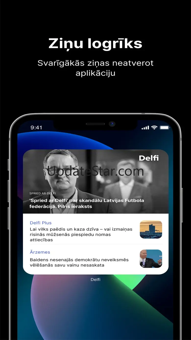 Delfi.lv 6.1.3