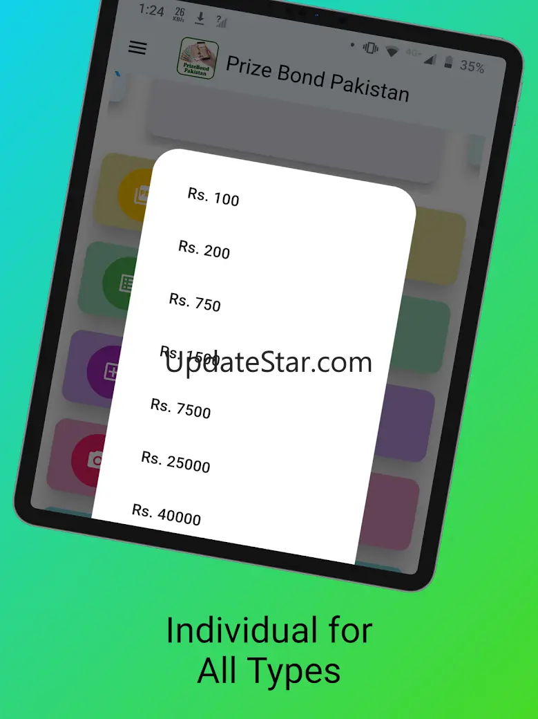 Prize Bond 2025 (Bond Checker) 1.11.1
