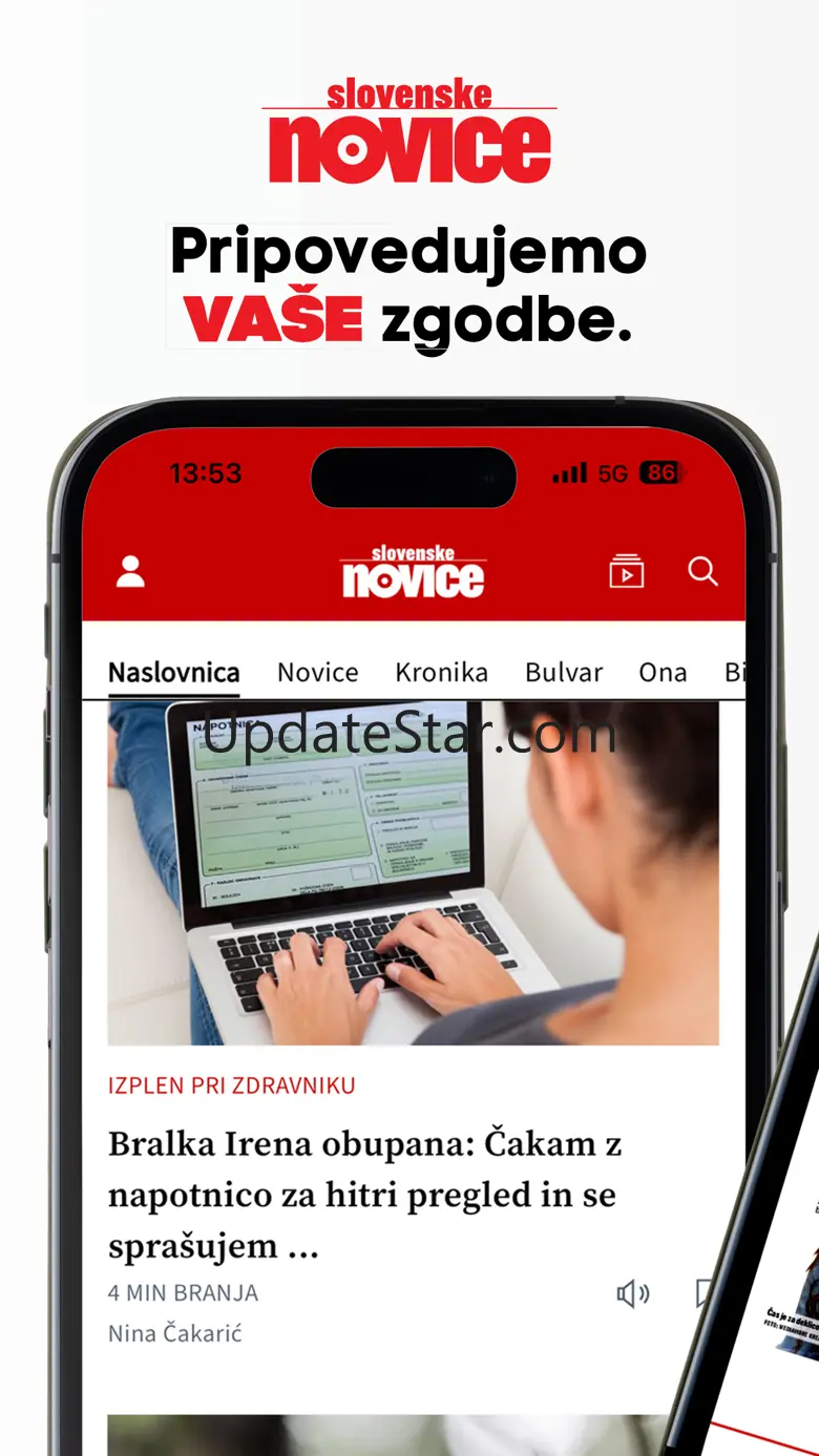 Slovenske novice 4.0.62
