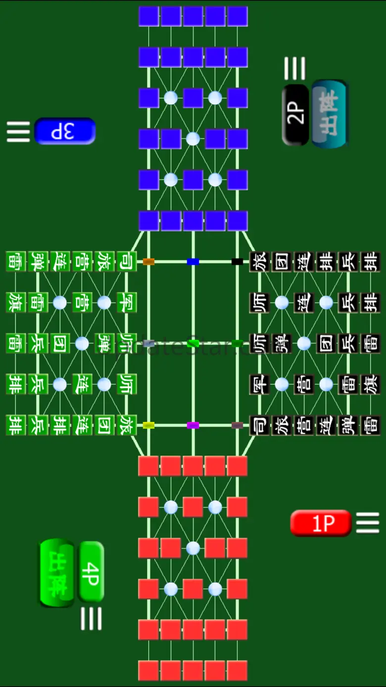 Board Game Online Center 102.2