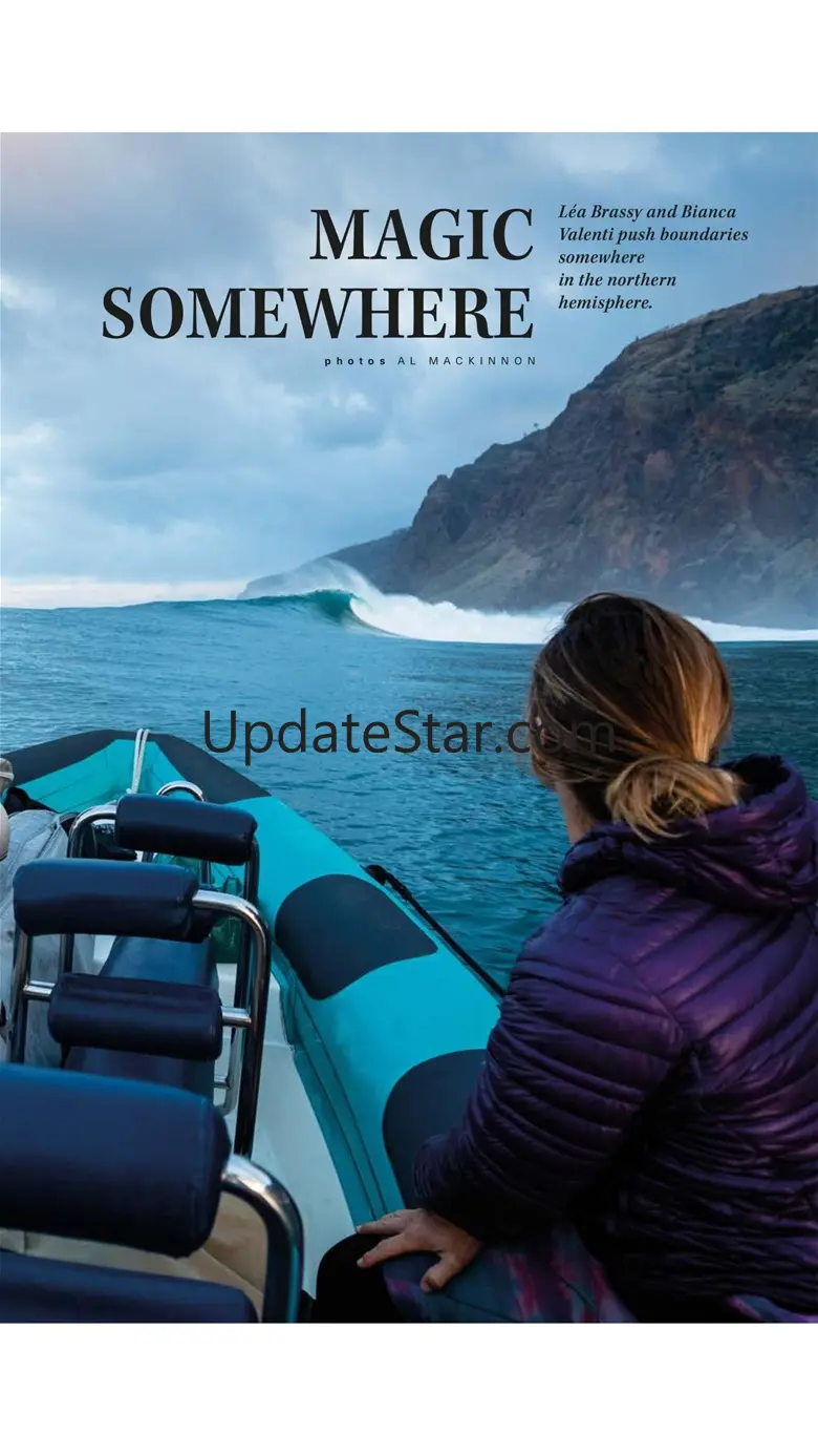 SurfGirl 6.0.0