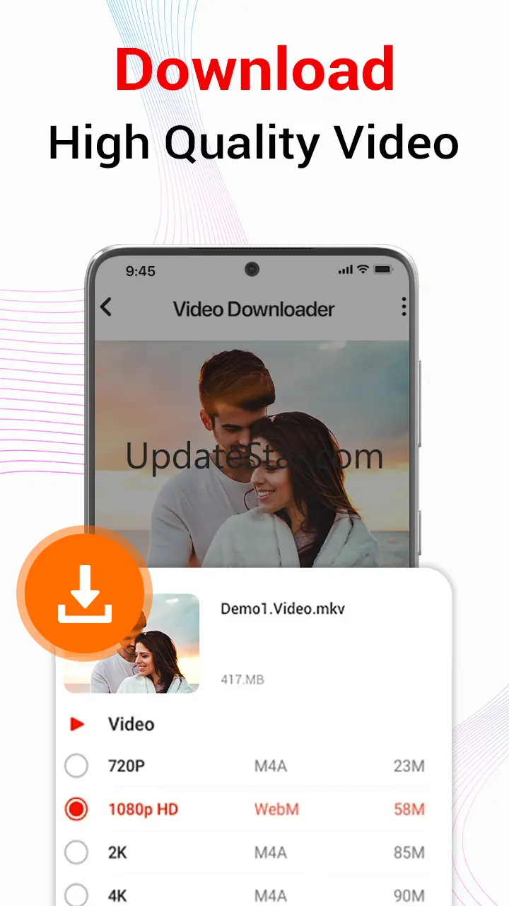 Video Downloader 2025 1.12