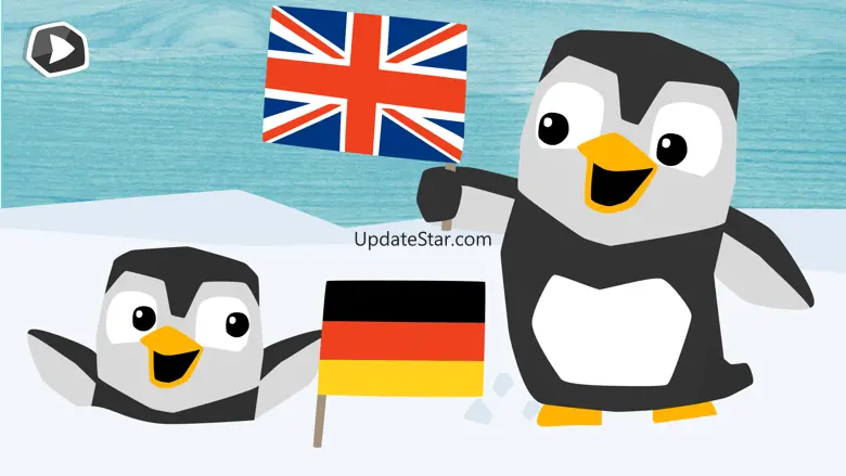LinguPinguin - English German 4.2