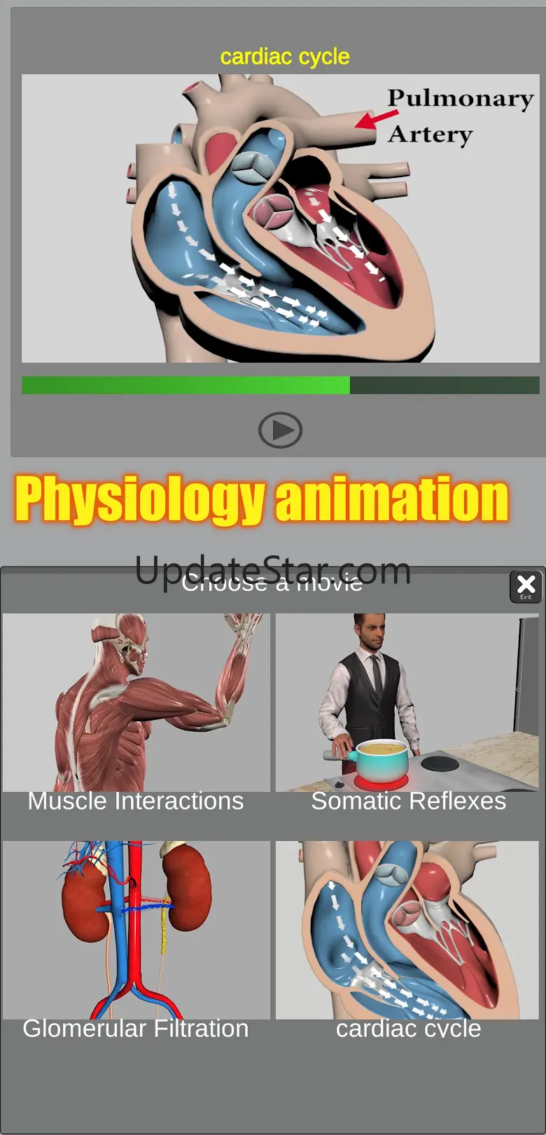 3D Anatomy 6.5