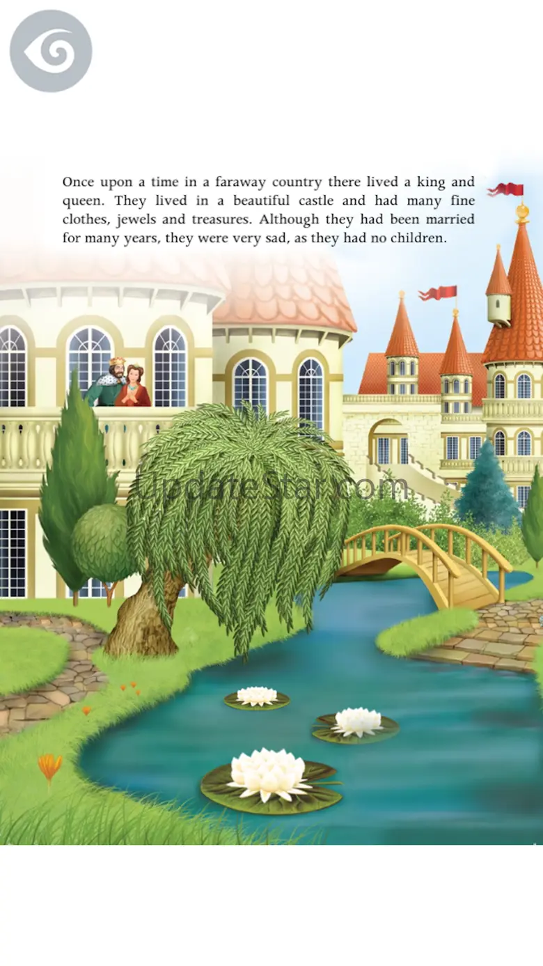 Sleeping Beauty: 2.1.3
