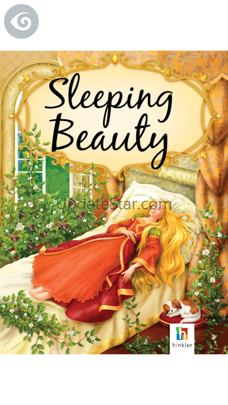 Sleeping Beauty: 2.1.3